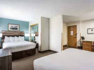 MainStay Suites Cedar Rapids North - Marion