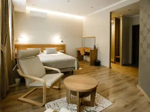 Sosnoviy Bor Hotel