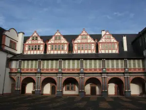 Schlosshotel Weilburg