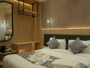 Raam Leela Hotel