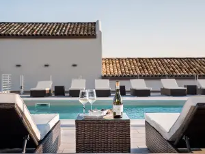 Firriato Hospitality - Baglio Sorìa