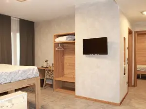 B&B Corte Rossa