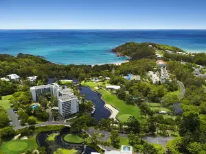 Pacific Bay Resort