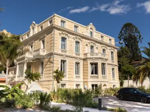 Villa Genesis