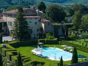 Villa Scorzi