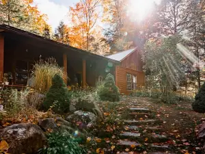 Le Bellevue Modern Lodge