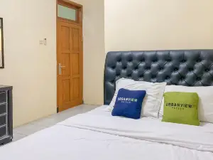 Urbanview Hotel Hikmah Syariah Majalengka