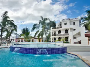 Kendwa Rocks Beach Hotel