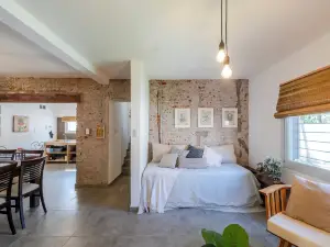 Casas Urbanas Apart Hotel