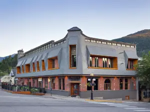 사보이 호텔 넬슨