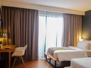 Merlyns Garden Inn
