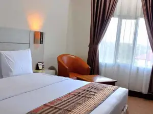 Abadi Hotel Sarolangun