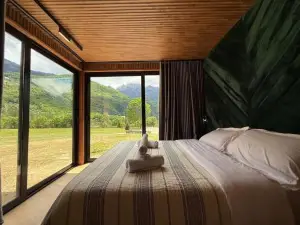 Villa Ujevara and Vogel