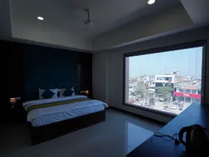 HOTEL PSK INN A BOUTIQUE