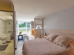 Chambres et Gîtes les Deux Chênes près de Bergerac