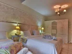 Hotel Fazenda Cachoeiras de Cavaru