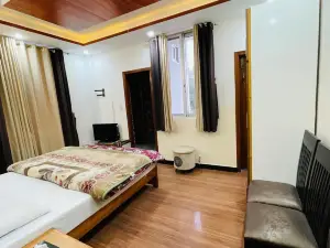 Paradise View Hotel and Restaurant