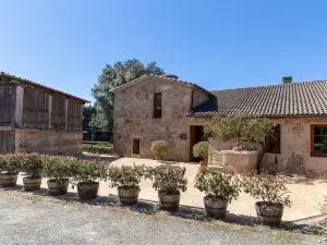 Casa Rural As Bentinas
