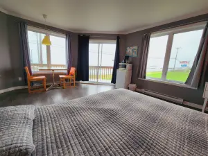 Motel de la Mer
