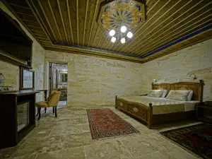Zultanite Cappadocia Hotel