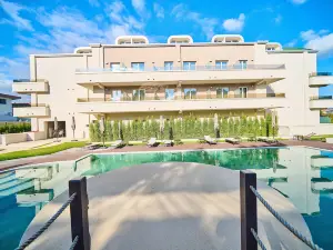 Park Hotel le Dune di Giovino
