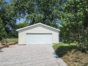 Wine Valley Bungalow