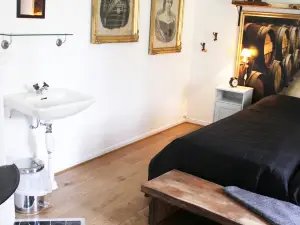 Korrö Vandrarhem