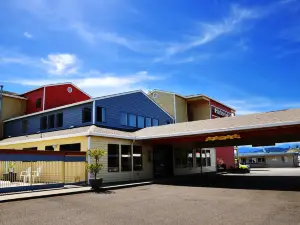 Harborside Inn
