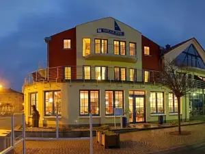 Sur la Mer - Pension Garni