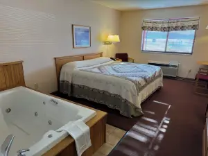 Chicaugon Lake Inn