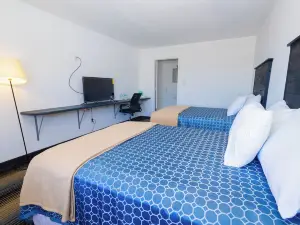 The Brooke Hotel