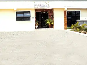 Heritage Hotel