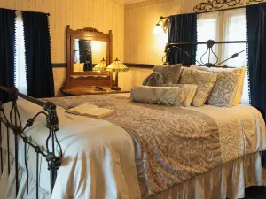 Julian Gold Rush Hotel