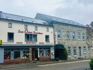 Hotel-Restaurant Zum Onkel Jonathan