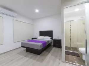 라 테라차 호텔