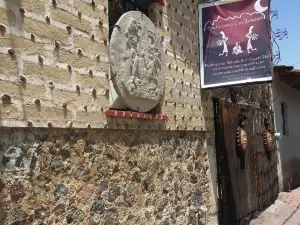 Casa Tonantzin 2