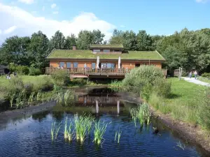 Akzent Hotel Zur Wasserburg - Hotel Garni Bed & Breakfast