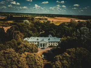Hotel Rytwiany Pałac