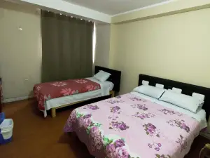 La Casa Del Viajero - Aeropuerto Lima