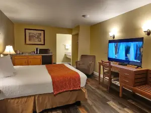 Mill Village Motel