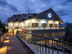 Fortune Khajjiar - Member ITC Hotels' Group