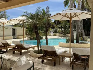 Masseria Messapia Wine Resort & SPA