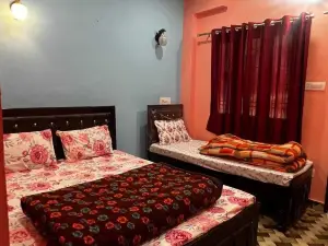 Prince Homestay & Restaurant