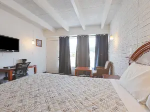 Sonrise Inn 林肯高速公路 OYO