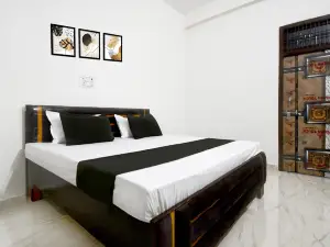 HOTEL O RK INN ORAI