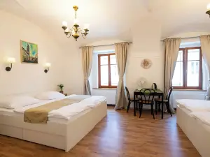 Guesthouse Stari Mayr