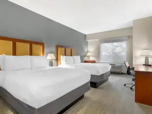Best Western Plus Waxahachie Inn  Suites