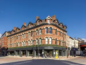 Hotel Indigo Leeds by IHG