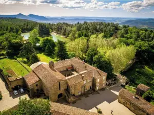 Gîte de La Tour