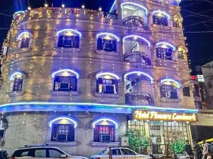 Hotel Pleasure Landmark